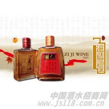 松滋市滋己酒业有限责任公司 匠心酿造，传承酒文化