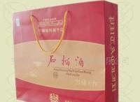 YT精装玛瑙干红石榴酒 产品特色与市场信息解析