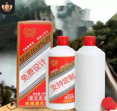 从玻璃酒瓶源头，看饮料与茶叶如何进行更高效零售部署