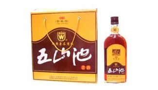 五山池黄酒 传统酿造与现代零售的完美融合