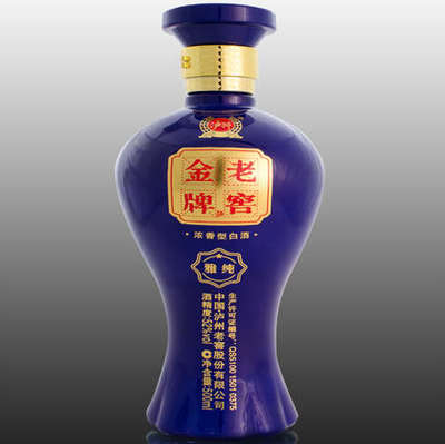 老窖金牌酒 匠心传承的经典之作与最新产品全览