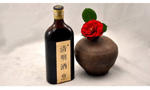 无花无酒不清明 漫谈清明时节与酒的千年情缘